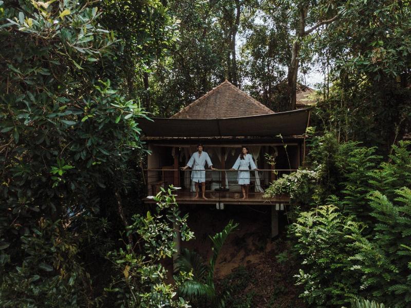 Living Heritage Koslanda