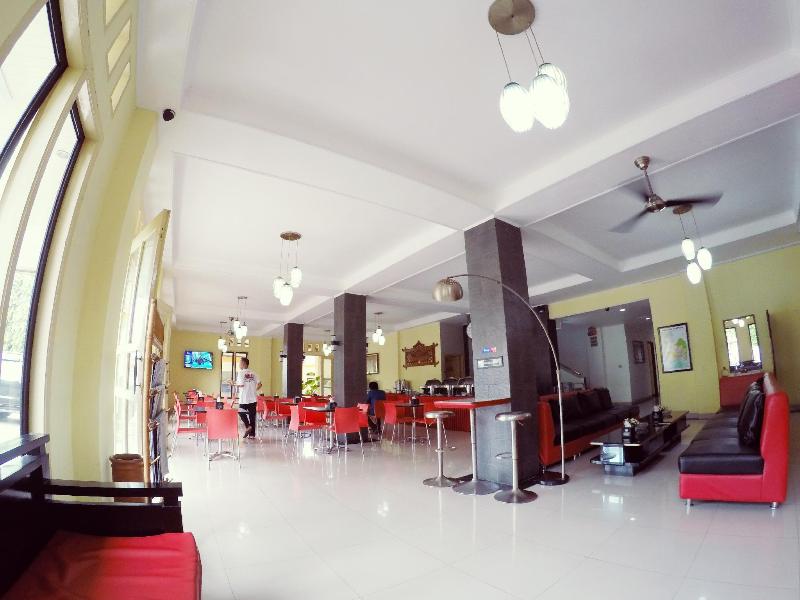 Hotel Andalas Permai image