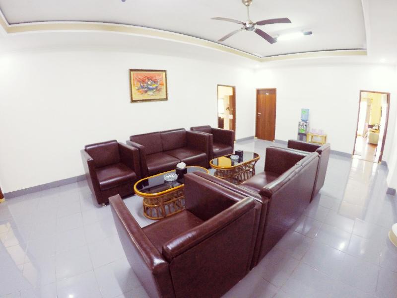 Hotel Andalas Permai image