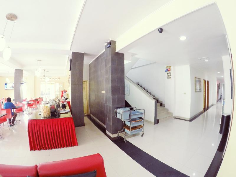 Hotel Andalas Permai image