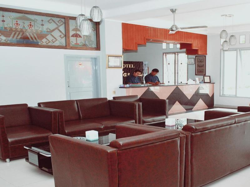 Hotel Andalas Permai image