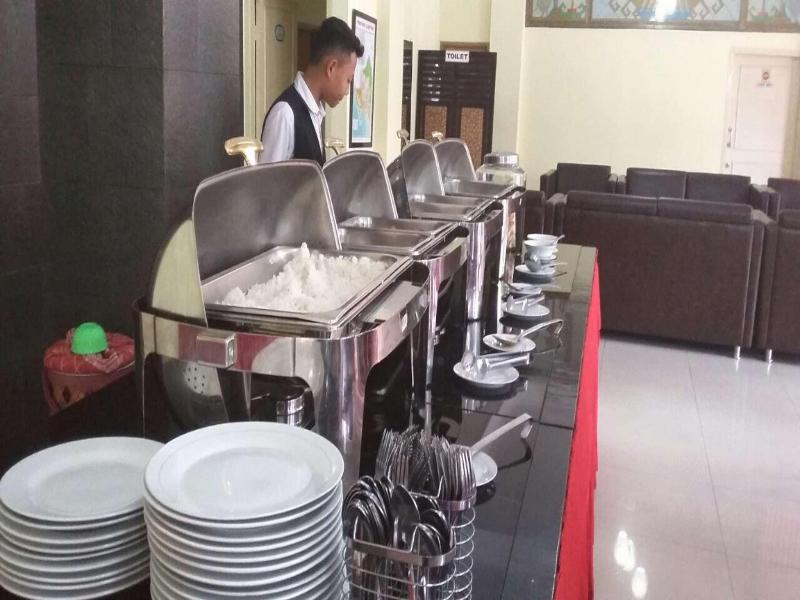Hotel Andalas Permai image