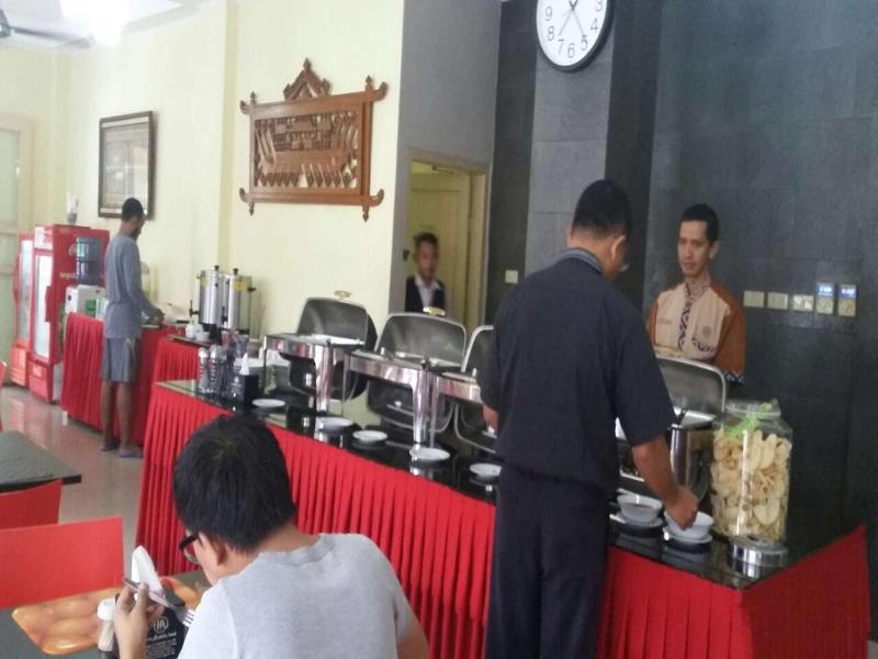 Hotel Andalas Permai image