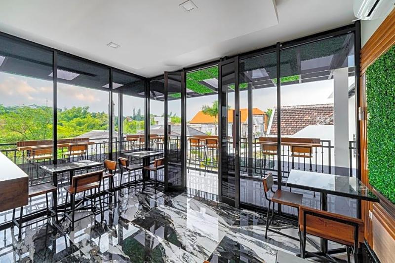 Tree Homestay Redpartner — photo 3