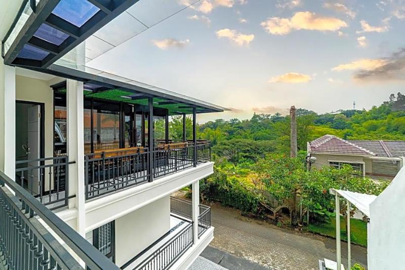 Tree Homestay Redpartner — photo 4