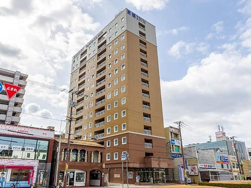 Toyoko Inn Marugame Ekimae image