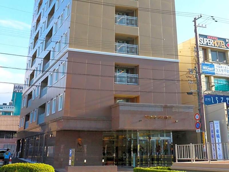 Toyoko Inn Marugame Ekimae image