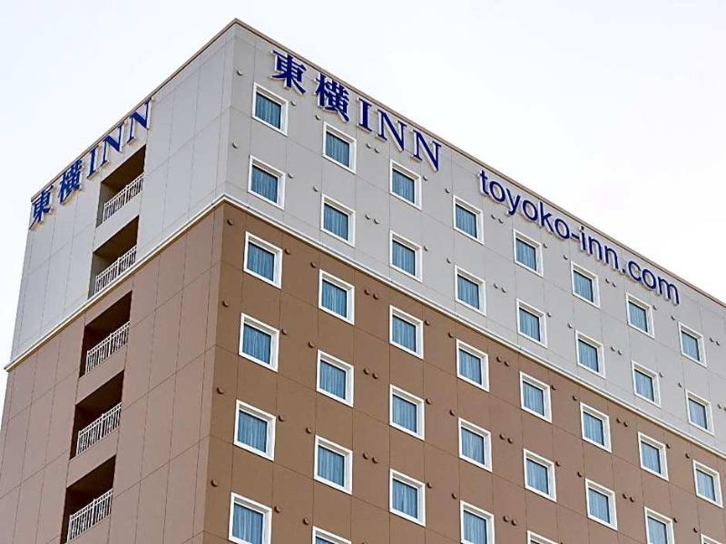 Toyoko Inn Marugame Ekimae image