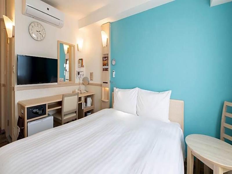 Toyoko Inn Marugame Ekimae image