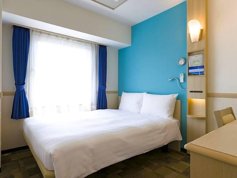 Toyoko Inn Marugame Ekimae image