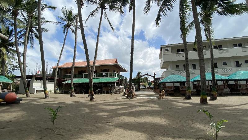 Shoreland Beach Resort By Cocotel 4