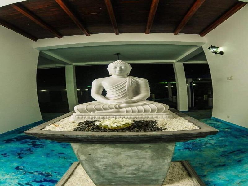 Seth Villa By Magampua Resorts image