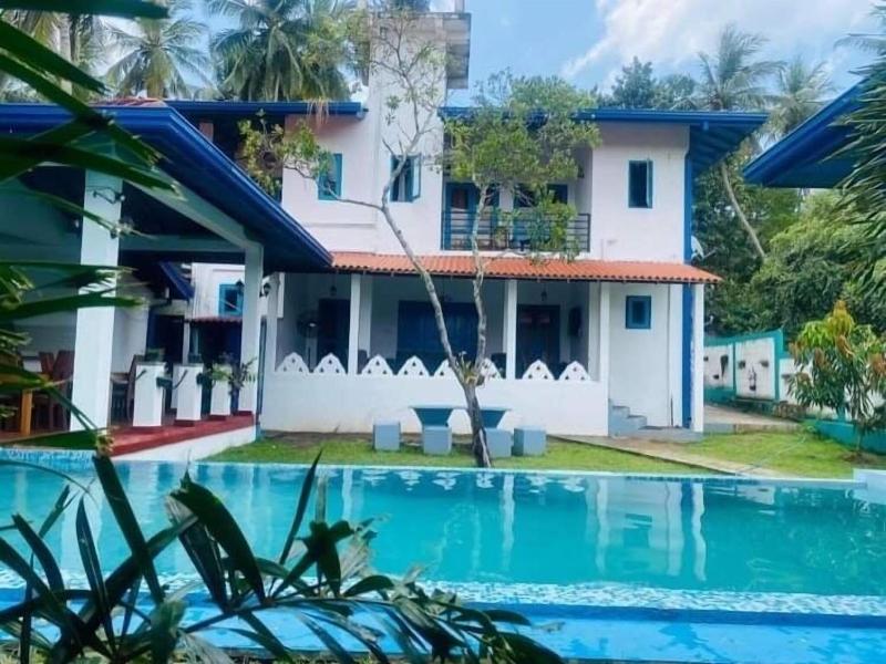 Seth Villa By Magampua Resorts image