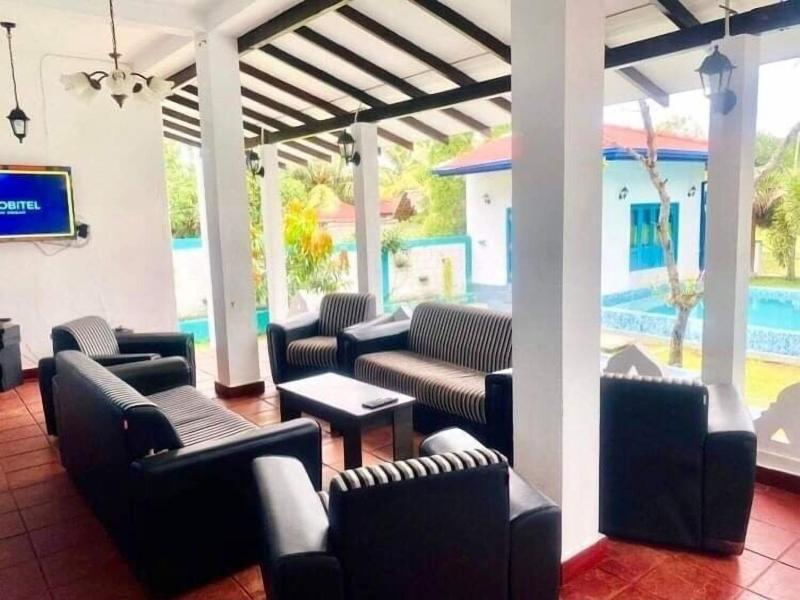 Seth Villa By Magampua Resorts image