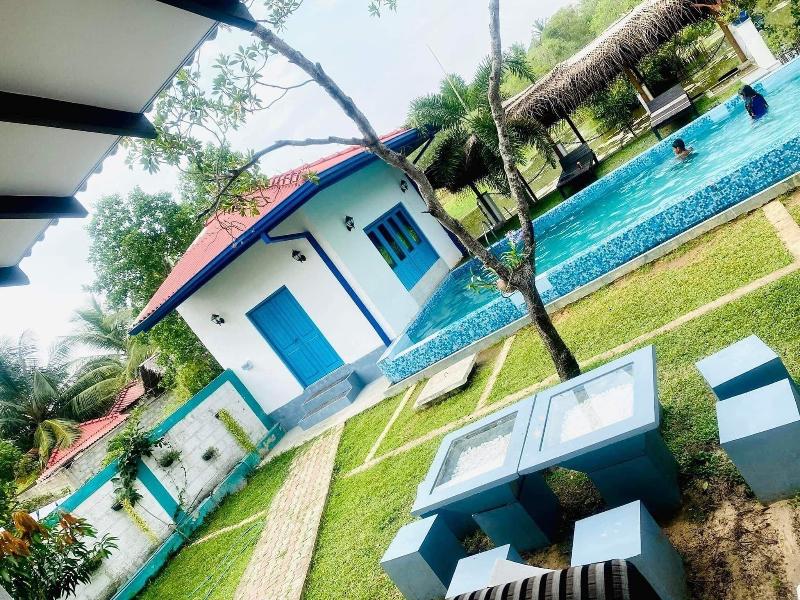 Seth Villa By Magampua Resorts image