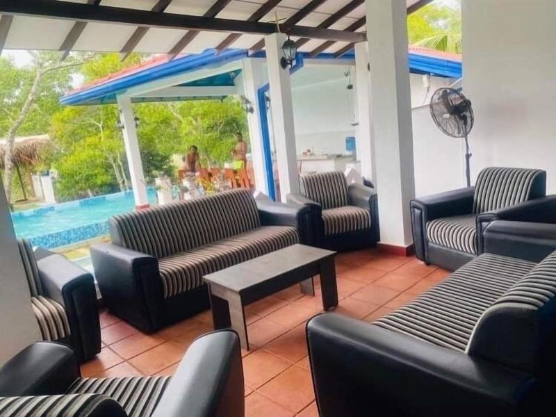 Seth Villa By Magampua Resorts image