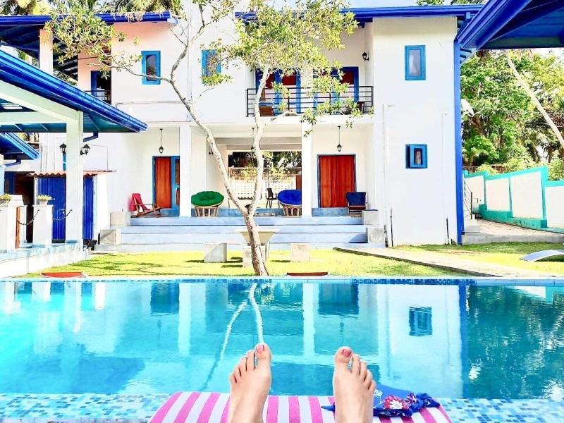 Seth Villa By Magampua Resorts image