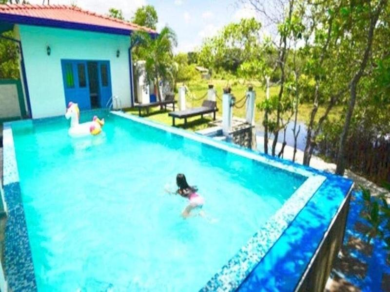 Seth Villa By Magampua Resorts image