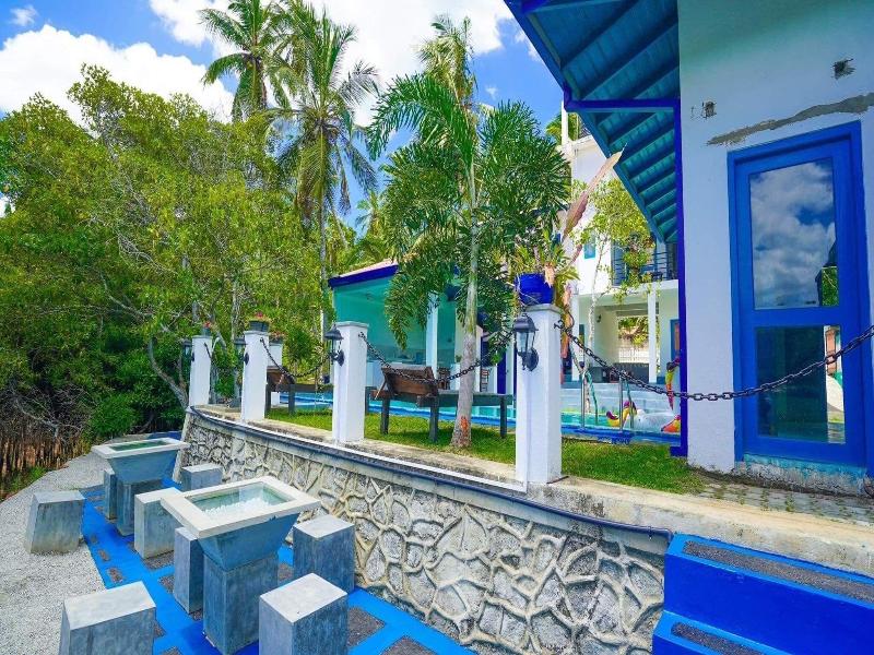 Seth Villa By Magampua Resorts image