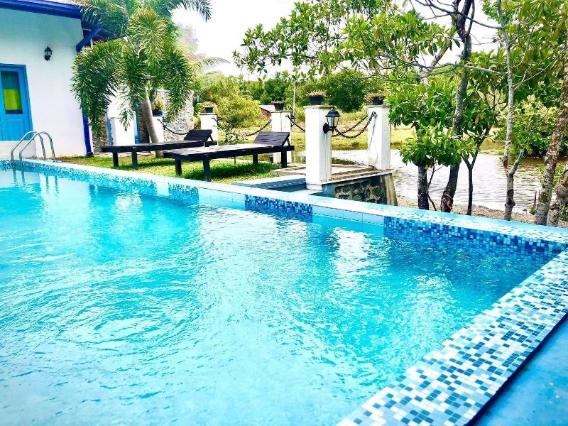 Seth Villa By Magampua Resorts image