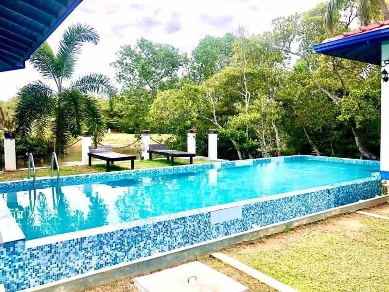 Seth Villa By Magampua Resorts image