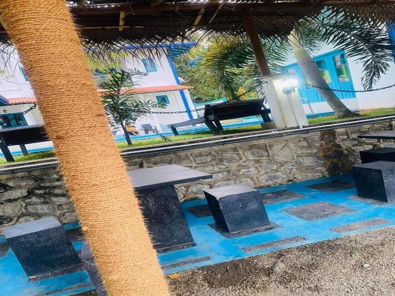 Seth Villa By Magampua Resorts image