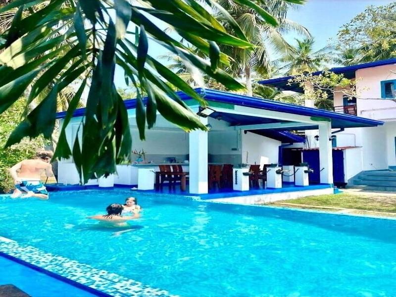 Seth Villa By Magampua Resorts image