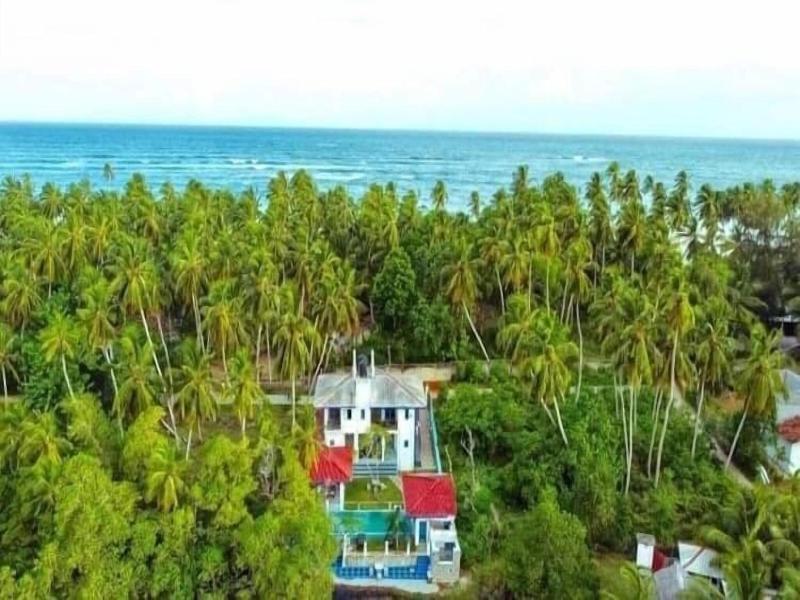 Seth Villa By Magampua Resorts image