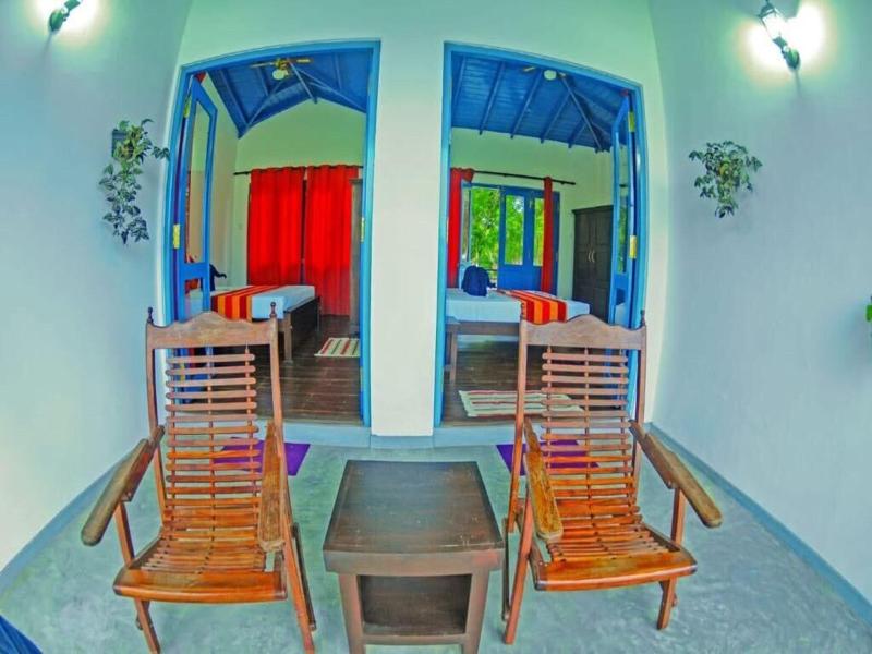 Seth Villa By Magampua Resorts image