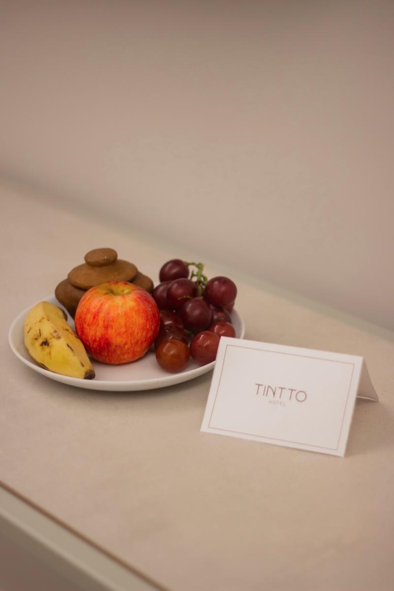 Tintto Hotel image