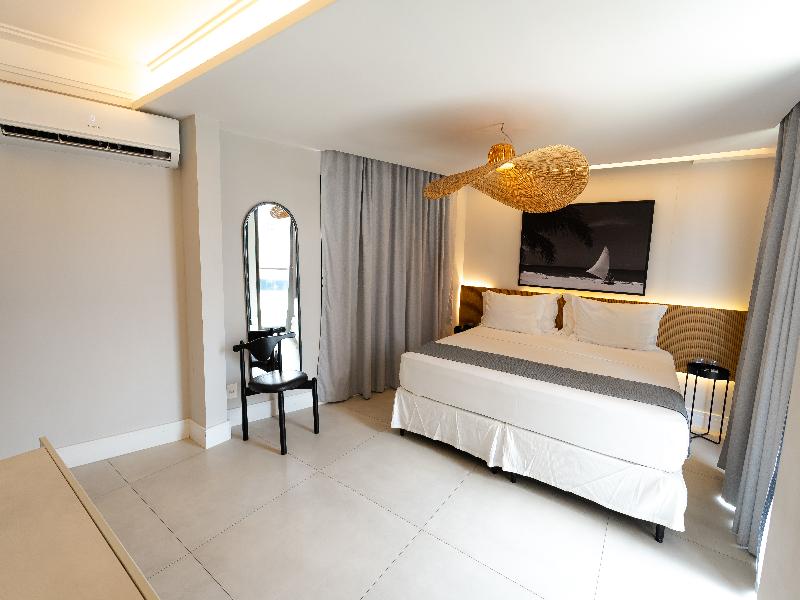 SUITE CAPACITY 2