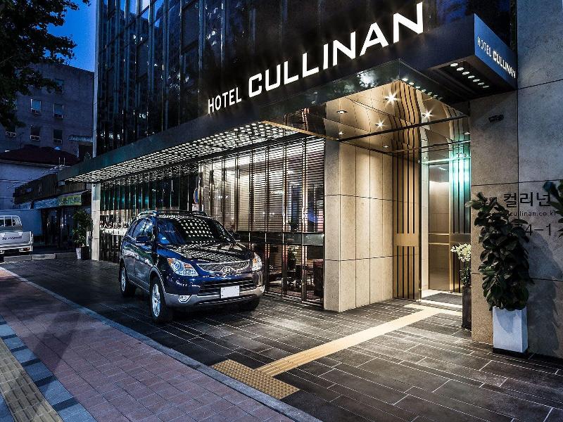 Hotel Cullinan Gaepo image