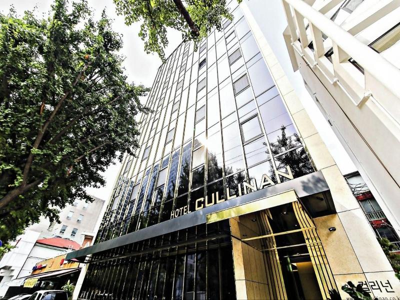 Hotel Cullinan Gaepo image