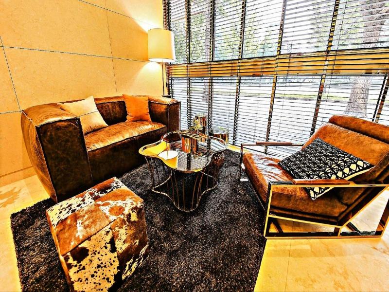Hotel Cullinan Gaepo image