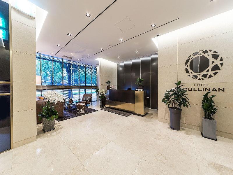 Hotel Cullinan Gaepo image