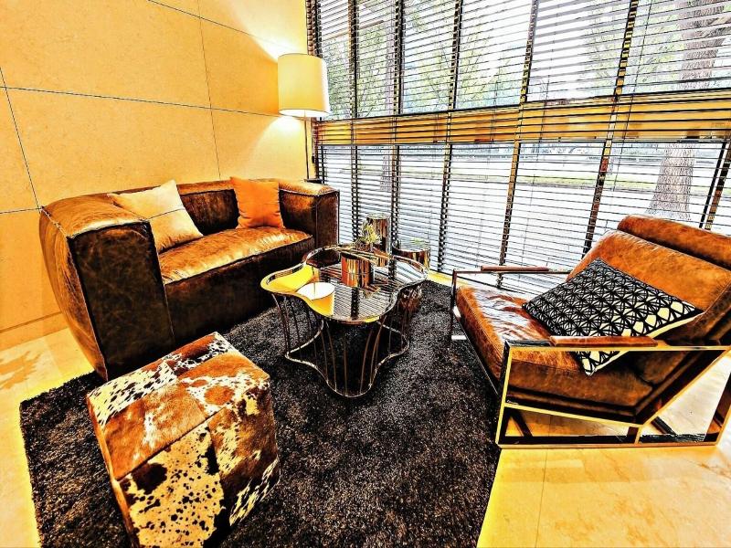 Hotel Cullinan Gaepo image