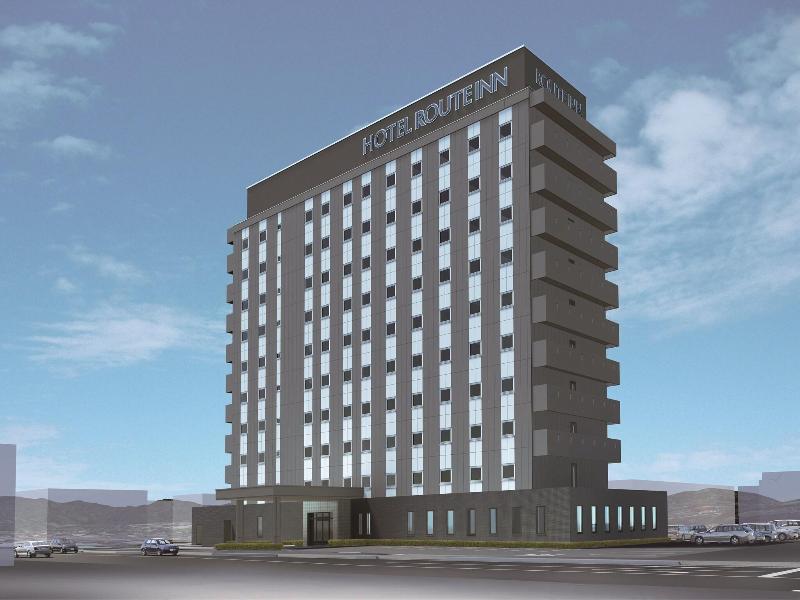 Hotel Route Inn Kamisu image