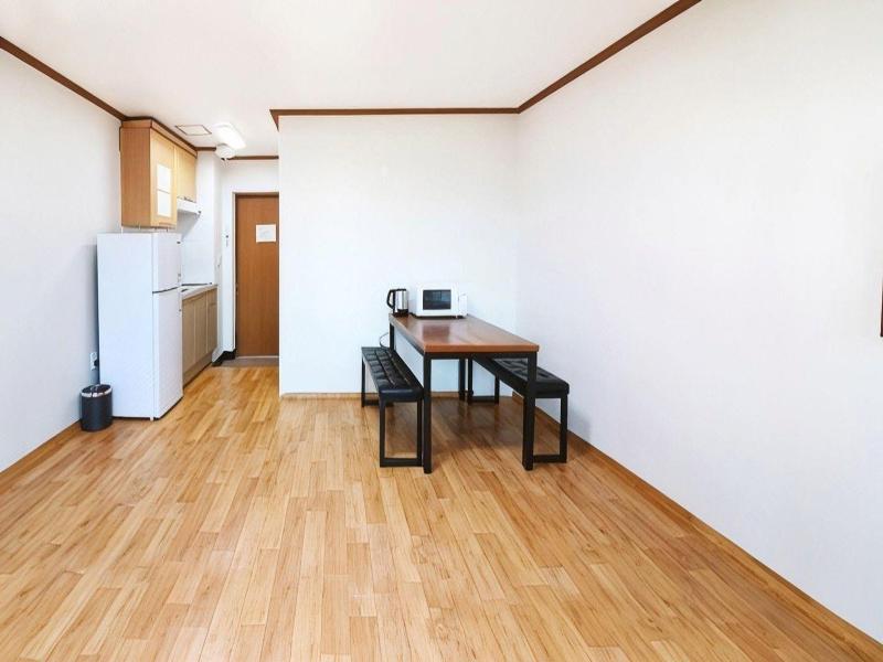 Yangyang Beach Condo — photo 16