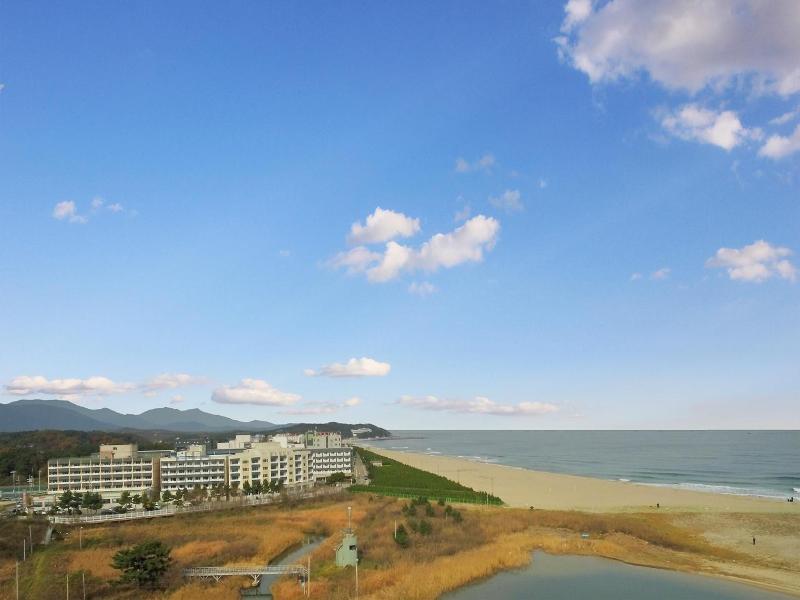 Yangyang Beach Condo — photo 7