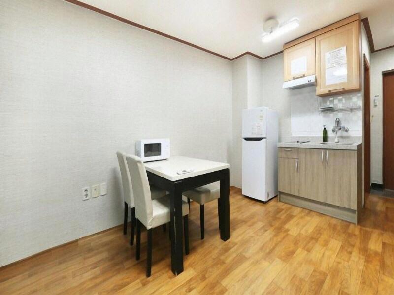 Yangyang Beach Condo — photo 9