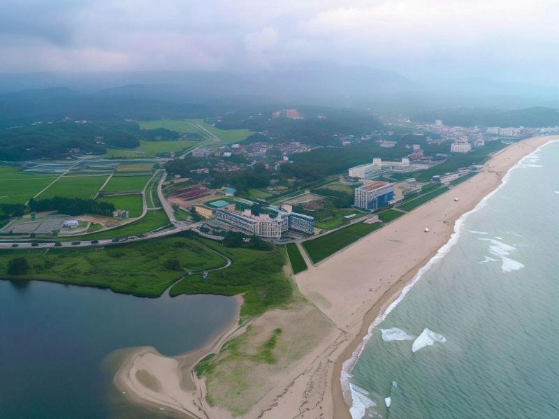 Yangyang Beach Condo — photo 11