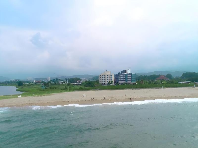 Yangyang Beach Condo