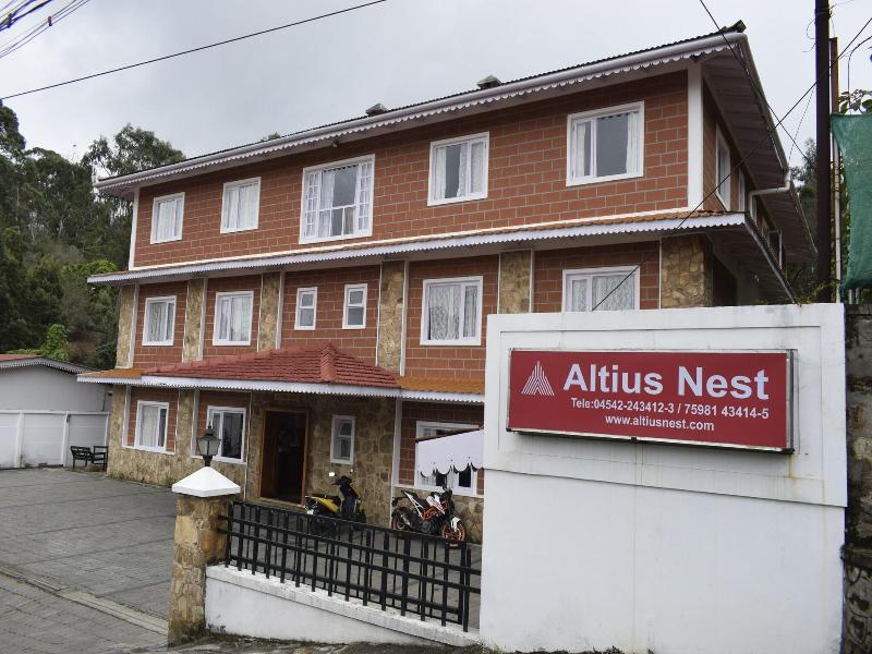 Altius Nest