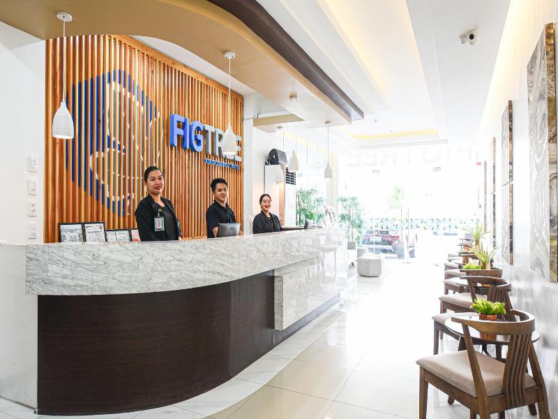 Figtree Hotel - Multi Use Facility