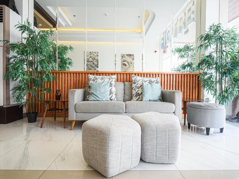 Figtree Hotel - Multi Use Facility