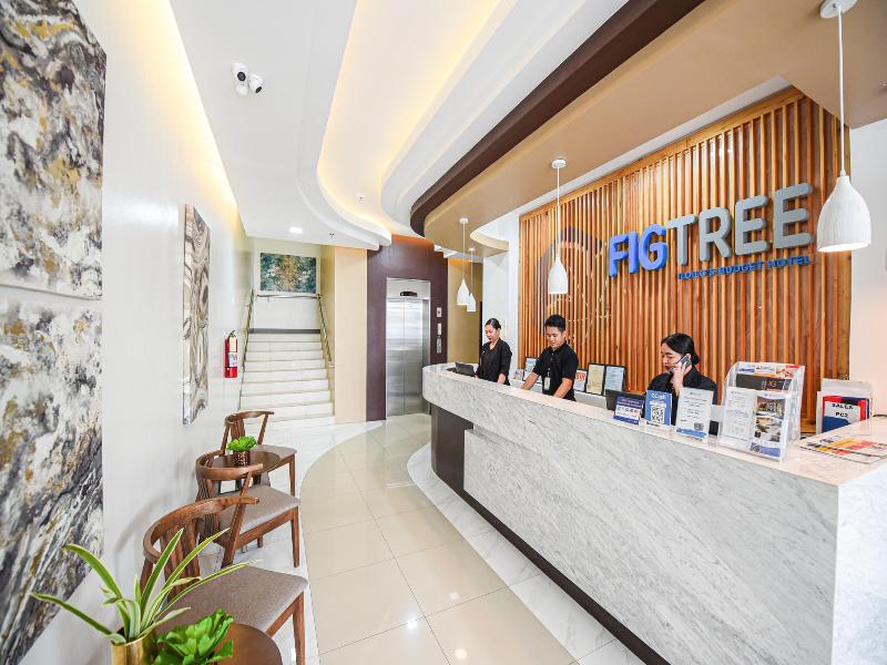 Figtree Hotel - Multi Use Facility