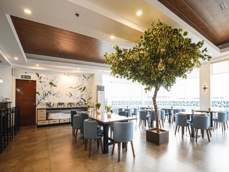 Figtree Hotel - Multi Use Facility