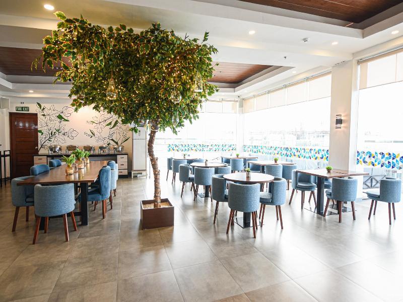 Figtree Hotel - Multi Use Facility
