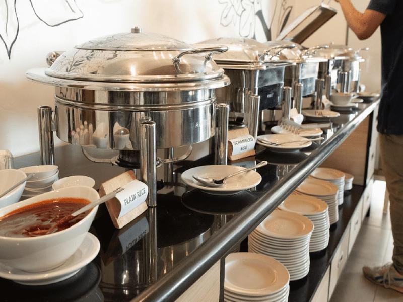 Figtree Hotel - Multi Use Facility