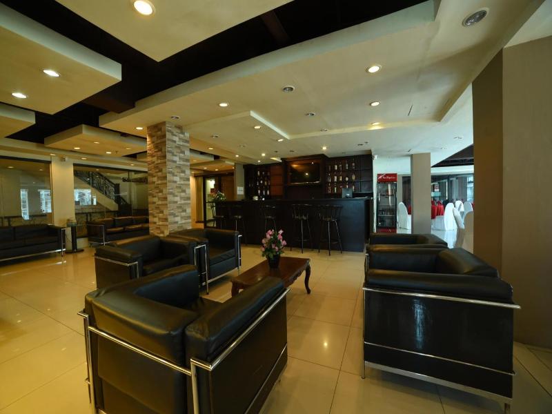 Marcian Business Hotel image